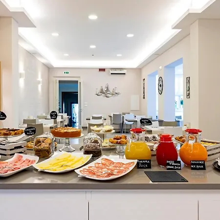 Biagi & 3* Lido di Camaiore