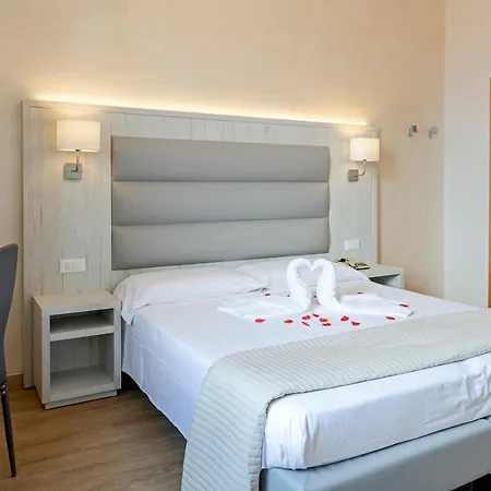Biagi & Szálloda Lido di Camaiore
