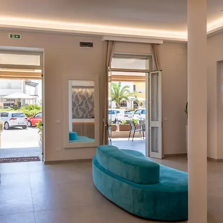 Biagi & 3* Lido di Camaiore