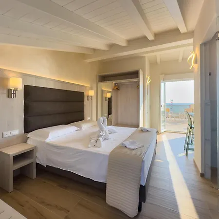 Biagi & 3* Lido di Camaiore