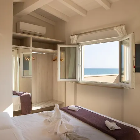 Biagi & Lido di Camaiore