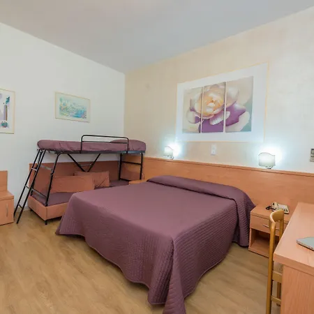 Szálloda Biagi & Lido di Camaiore