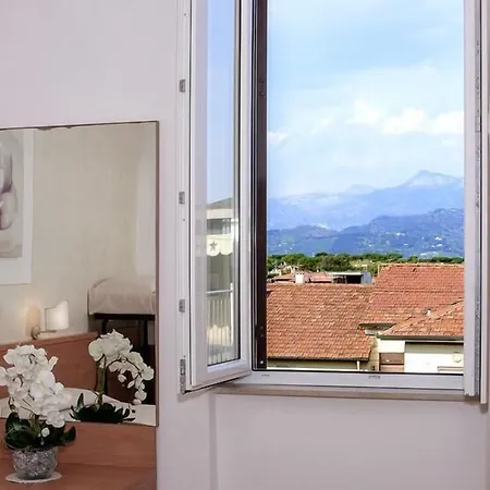 Biagi & Lido di Camaiore