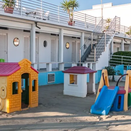 Biagi & Szálloda 3*