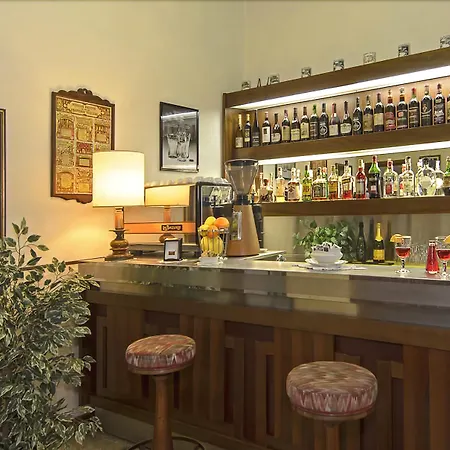 Szálloda Biagi & 3*