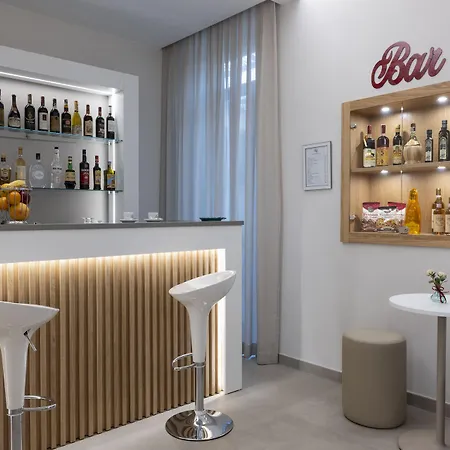 Biagi & 3* Lido di Camaiore