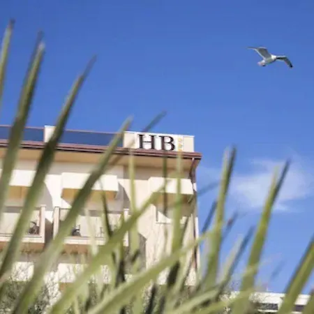 Szálloda Biagi & 3*