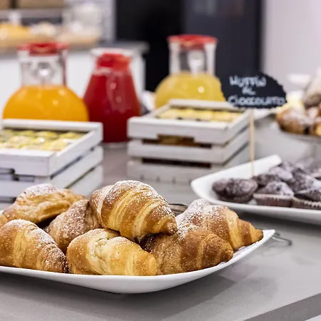 Szálloda Biagi & Lido di Camaiore