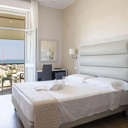 Szálloda Biagi & 3*