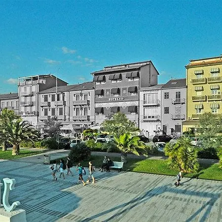 Biagi & 3* Lido di Camaiore