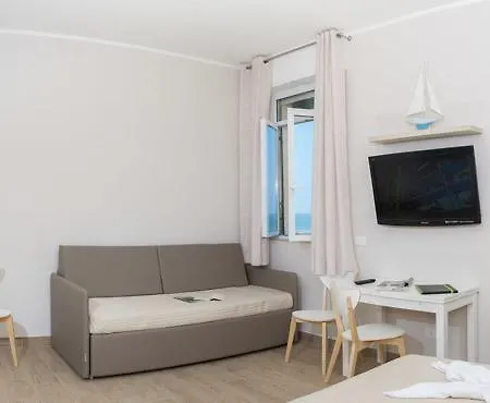 Biagi & Lido di Camaiore