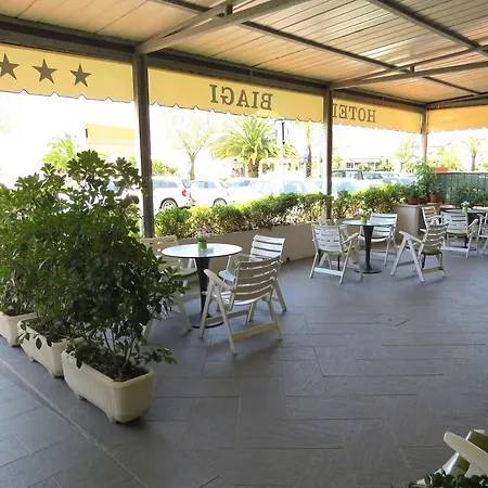 Biagi & Szálloda Lido di Camaiore