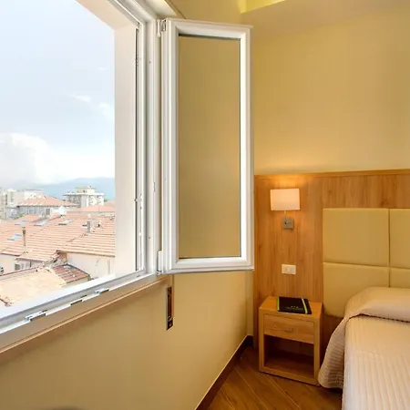 Biagi & 3* Lido di Camaiore