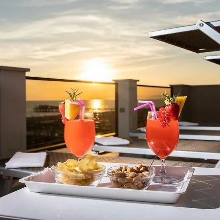 Biagi & 3* Lido di Camaiore
