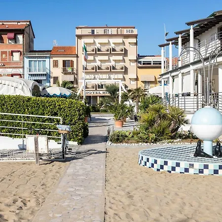 Biagi & Lido di Camaiore